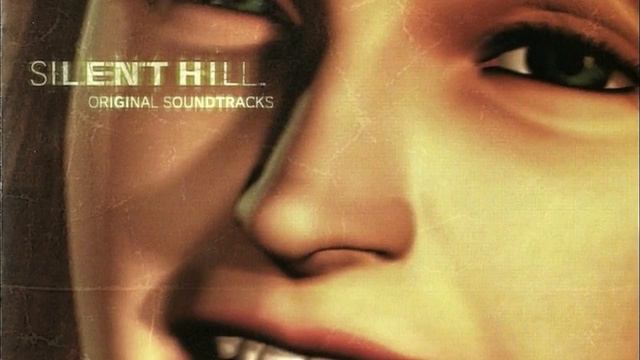Silent Hill OST 18-Fear Of The Dark смотреть онлайн