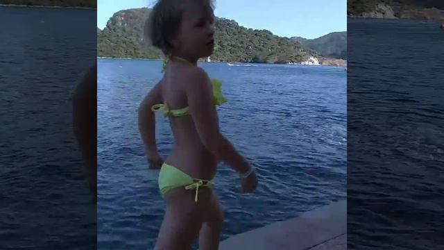 Отель Мармарис Парк, на пляже?? Marmaris Park смотреть онлайн