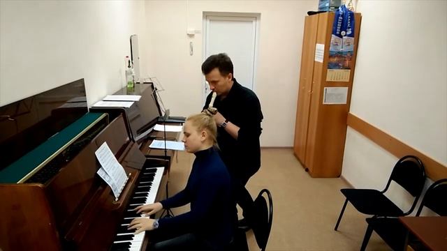 РНП - Ты поди, моя коровушка, домой смотреть онлайн