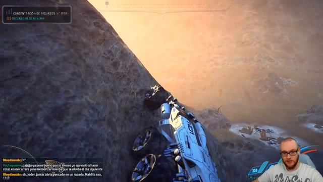 HACKERZ y "bromance" - Mass Effect: Andromeda 28 смотреть онлайн