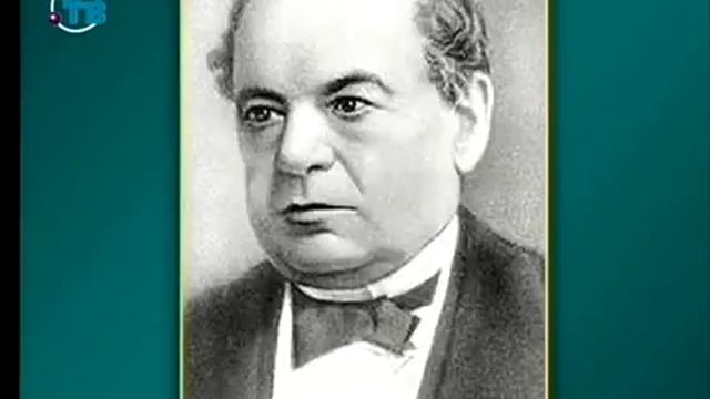 Великие деятели Передача 19 Георг Ом и Андре Ампер Немного об электрогениях смотреть онлайн