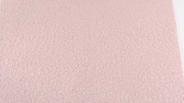 17307 Букле- шерсть Барашек смотреть онлайн