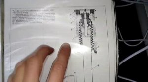 Замена пружин задней подвески ВАЗ 2108-15. Со всеми нюансами..mp4