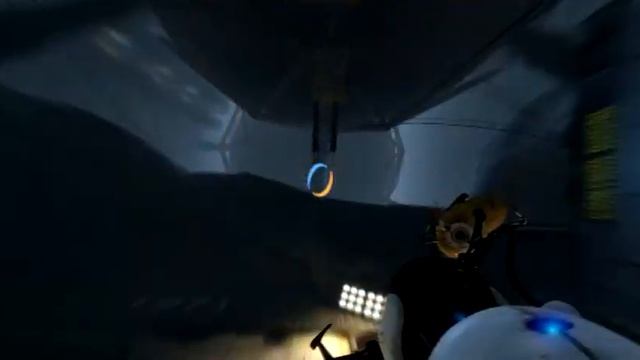 [Portal 2] Corrupt Core Quotes (Space, Fact and Adventure Spheres) смотреть онлайн