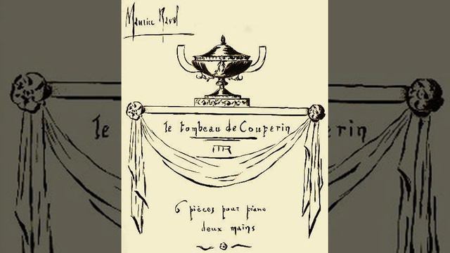 II. Fugue (Ravel) - Arranged for Reed Quintet смотреть онлайн