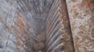 Дробилка для щебня. Производство гравийного щебня. McCloskey щековая дробилка.