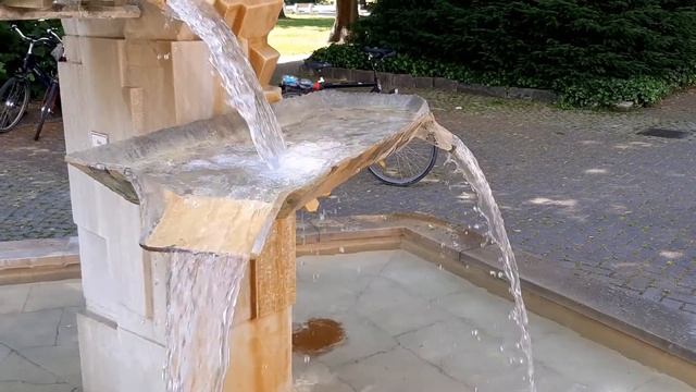 Niedziela w Bad Sooden Allendorf смотреть онлайн