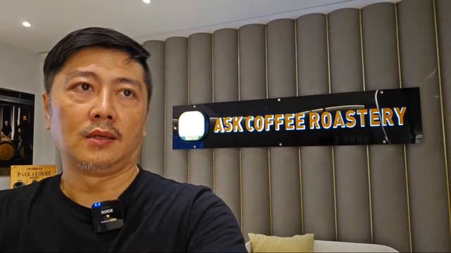 My thoughts on the necessity of some coffee tools | ASK Coffee Roastery Singapore Vlog 20 Feb 2023 смотреть онлайн