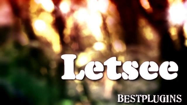 Letsee (Original song) смотреть онлайн