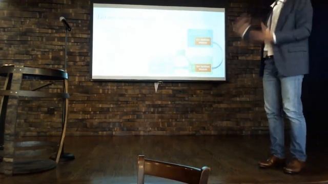 Building high performance microservices in finance with Apache Thrift Randy Abernethy смотреть онлайн