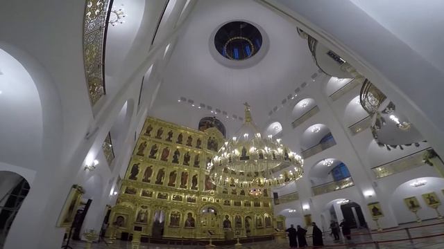 Топовый VLOG. Сахалин. Наш первый зритель. смотреть онлайн