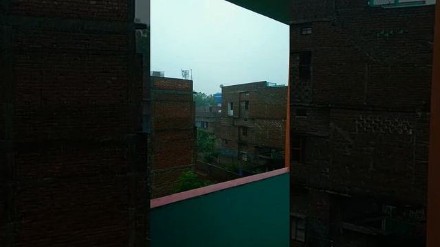 It is raining today. #shortvideo #viralvideo #rain #raining #varsha #rainshort #vlog #water #clouds смотреть онлайн