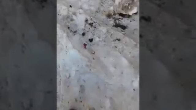 Ленинградское шоссе в районе Соколе выезд от музея Эксперементариума на Ленинградское шоссе(2) смотреть онлайн