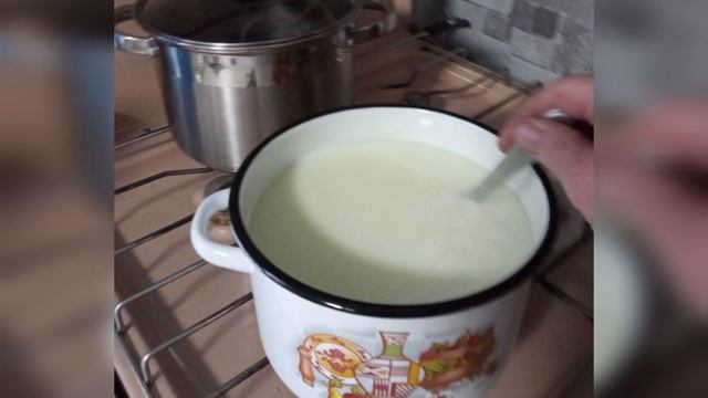 Готовим здоровую пищу 