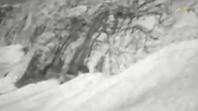 Юрий Визбор - Мама, я хочу домой! смотреть онлайн