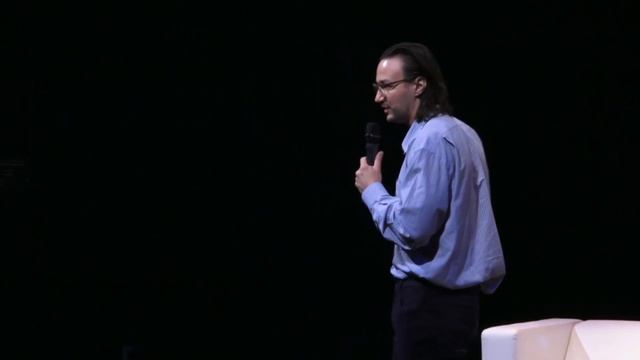 aeternity Universe One - The State of æternity Development by Emin Mahrt #aeUni #blockchain смотреть онлайн