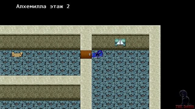 Луна и Рэрити встретили в Алхемилле Тёмную Радугу }Silent Ponyville Origins{ №7 смотреть онлайн