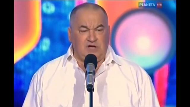 Игорь Маменко Как Теща худела Обхохочешься Полный улет смотреть онлайн