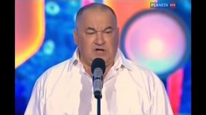 Игорь Маменко Как Теща худела  Обхохочешься  Полный улет