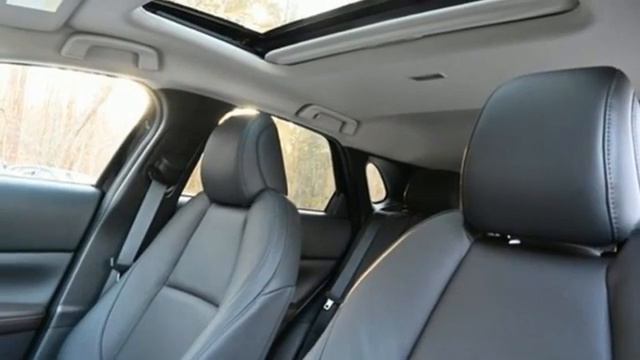 New 2023 Mazda CX-30 Marietta Atlanta, GA #Z65375 - SOLD смотреть онлайн