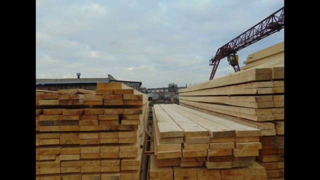 Доска обрезная естественной влажности смотреть онлайн