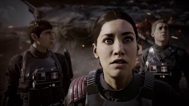 BattleFront 2 (Xbox One X) - Star Wars Month [GigaBoots]