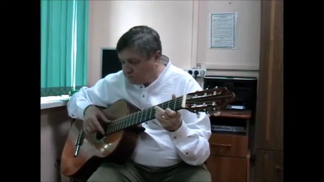 Песня про зайцев на гитаре смотреть онлайн