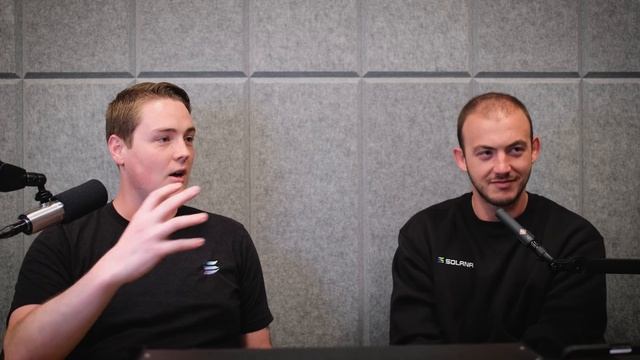 Solana Changelog June 22 - Token Metadata, Anchor 28, QUIC on Turbine смотреть онлайн