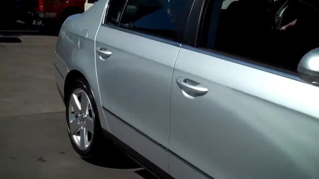 2008 VOLKSWAGEN PASSAT TSI SEDAN SOLD!! смотреть онлайн