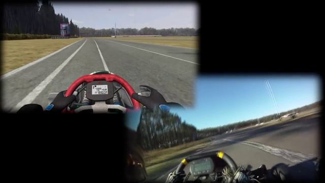 Kart Racing Pro - Magescq смотреть онлайн