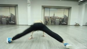 Катя Шошина