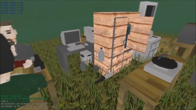 Platinum Arts Sandbox (cube 2) maps by malditasea312 смотреть онлайн