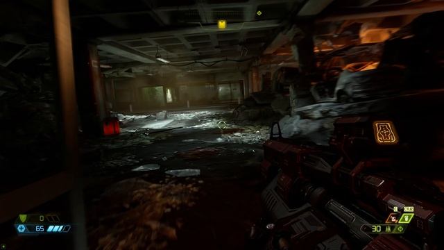 #RTX3090 #Doom Eternal смотреть онлайн