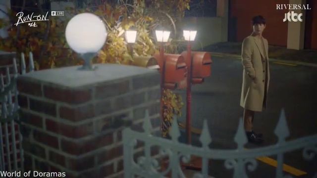 RUN ON (2020) EP 13💔I MISS YOU💔Дорама БЕГИ/ПРОДОЛЖЕНИЕ(2020) смотреть онлайн