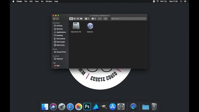 Installing a Custom ICC Profile on Mac OS смотреть онлайн
