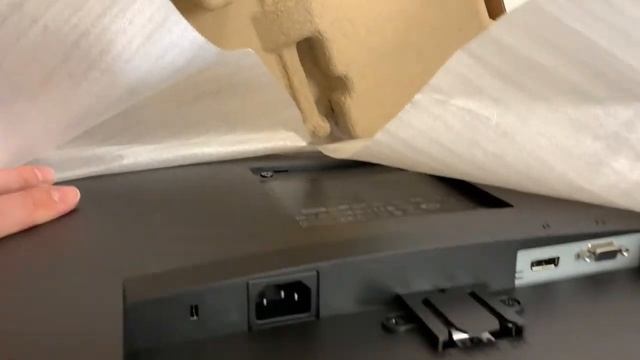 DELL E2422H смотреть онлайн