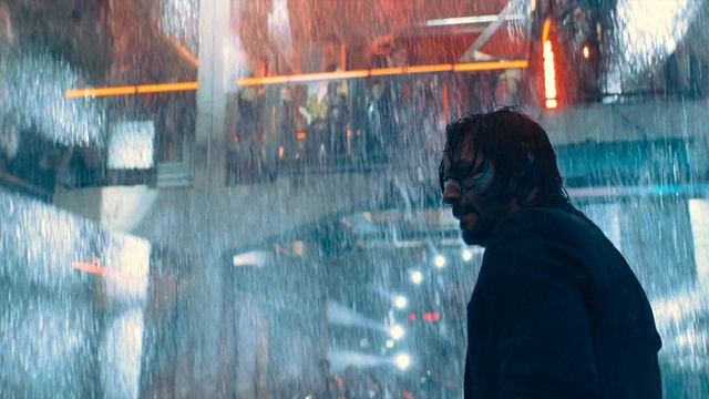 Джон Уик 4 (Фильм , 2023) смотреть онлайн