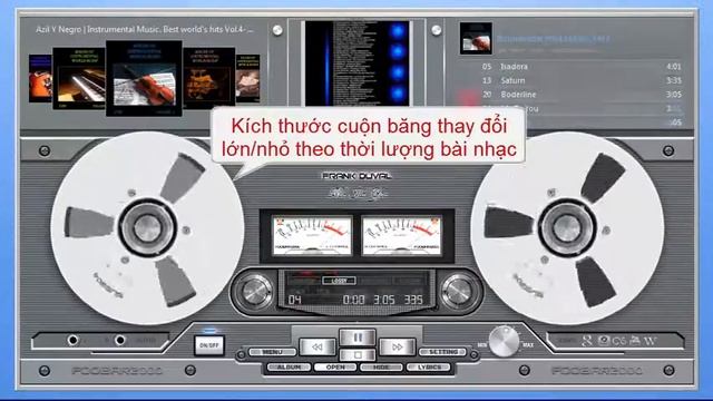 Foobar2000 skin смотреть онлайн