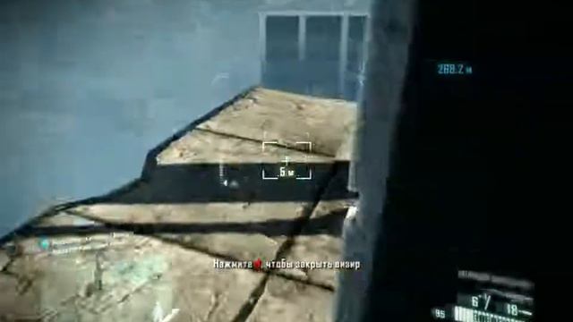 Crysis2 часть 9 верность или смерть смотреть онлайн