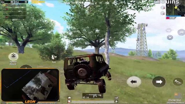 120 Fps iPad Pro ? ? | iPad Pro 2020 | 4 Finger + Full Gyro | Pubg Mobile смотреть онлайн