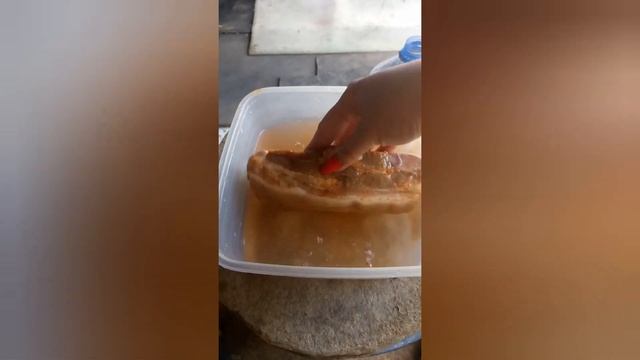 Вкусная жизнь с Викторией