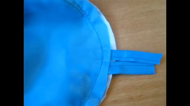 Шапка капюшон (Капор) #Как шить? #Учимся шить смотреть онлайн