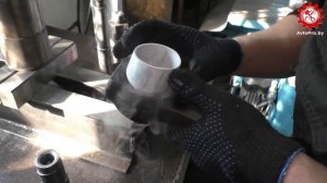 Ремонт шатуна. Замена и расточка втулки шатуна. Минск. AvtoPro.by
