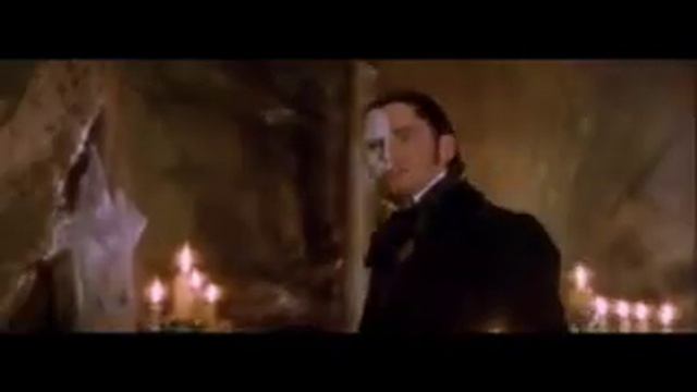 Erik, The Phantom Of The Opera - "Don Juan Triumphant" смотреть онлайн