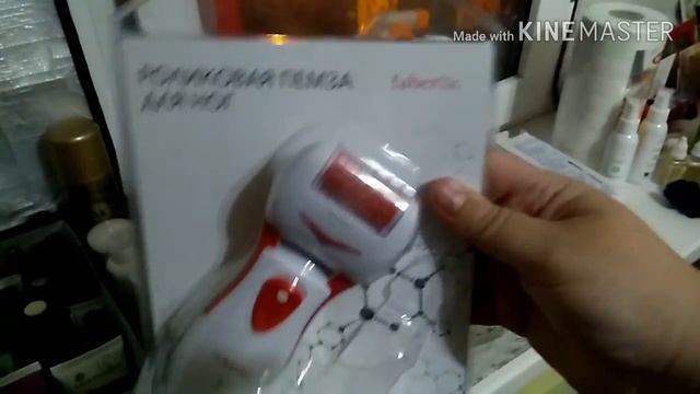 Заказ Фаберлик по каталогу 18/Мой только заказ/Много всего интересного смотреть онлайн