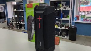 Портативная колонка Hoco Hc6