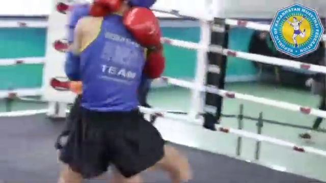 ЧК по муай тай 2020г смотреть онлайн