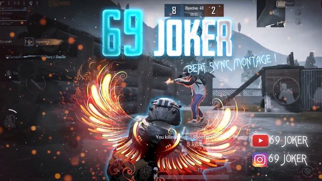 New 69 Joker Like Thumbnail Free Download PSD For Adobe Photoshop?SAMSUNG,A3,A5,A6,A7,J2,J5,J7
