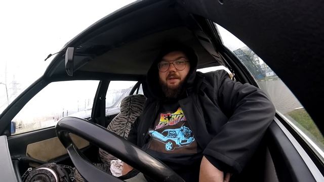 Lancia Prisma и эксперимент с дизелем Часть 1 - Альтернативное Топливо смотреть онлайн