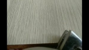 Ответ шумным соседям. Бамкаем